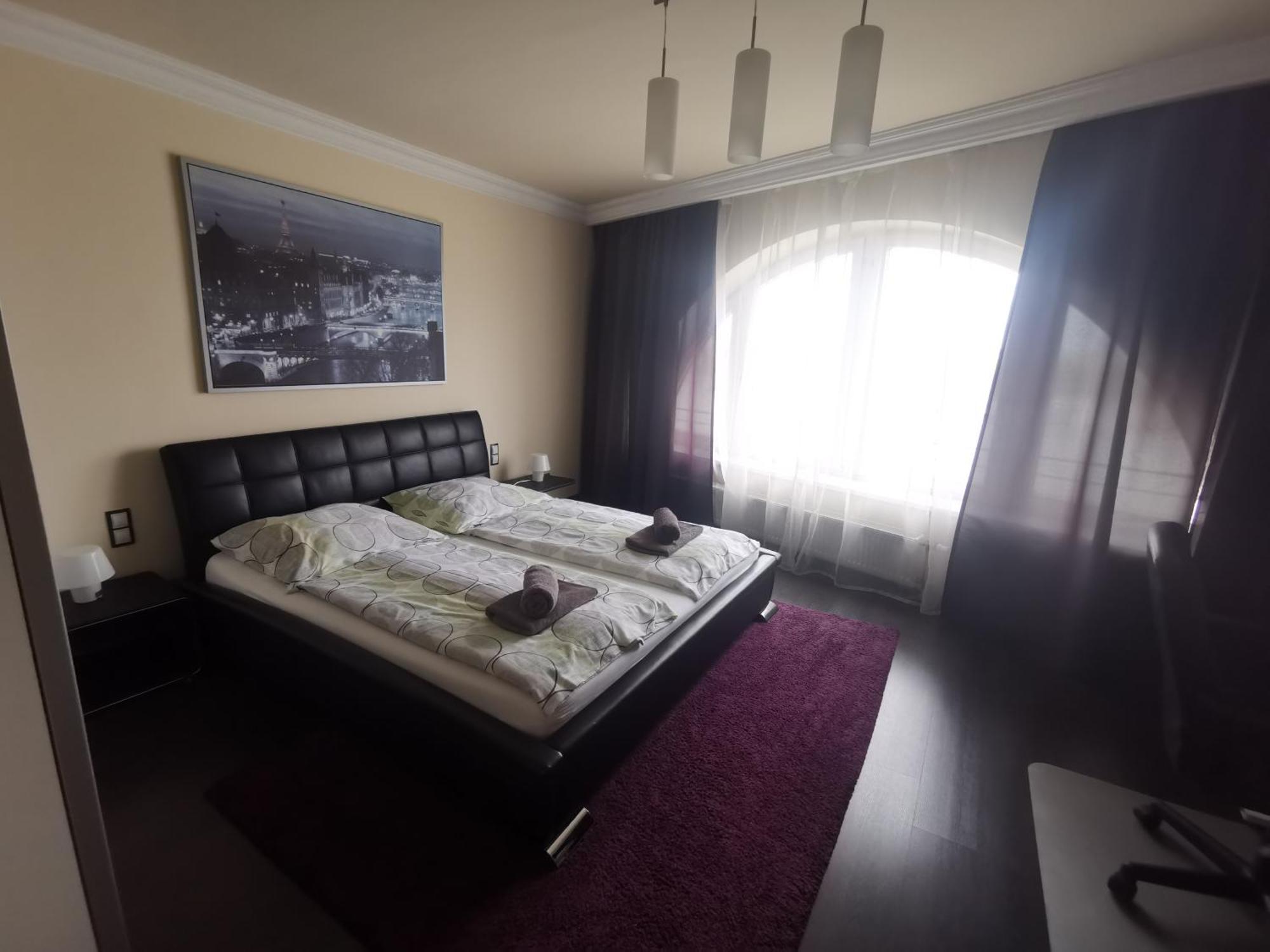 Danube Paradise Budapešť Exteriér fotografie